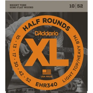 D'ADDARIO EHR340