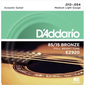 D'ADDARIO EZ920