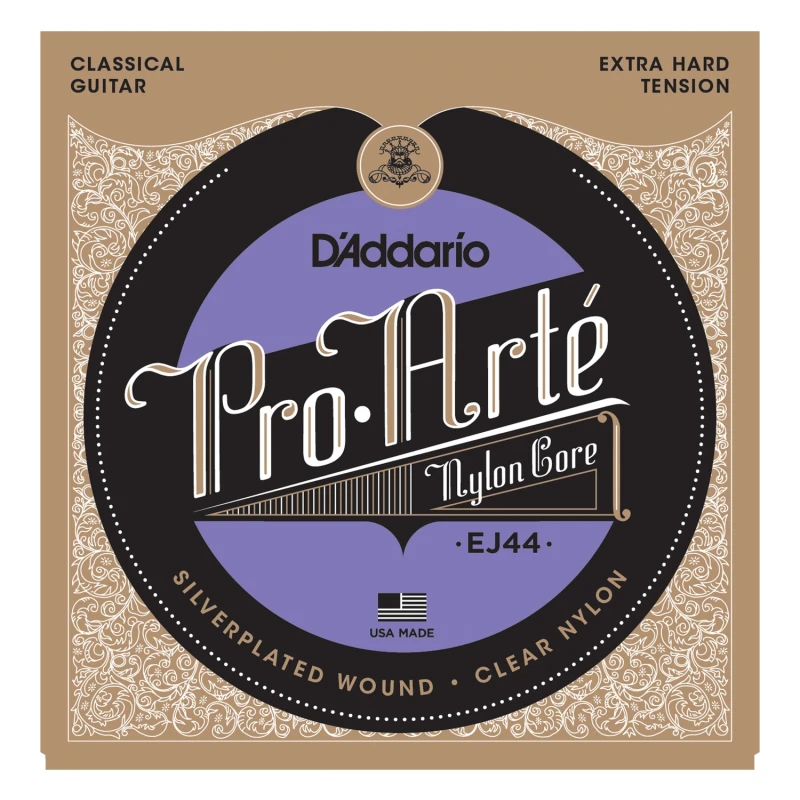 D'ADDARIO EJ44