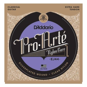 D'ADDARIO EJ44