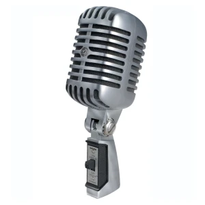 SHURE 55SH series II