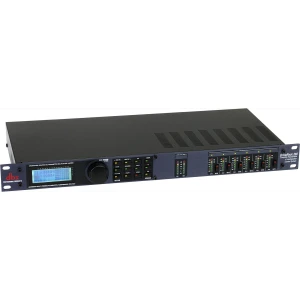 dbx DriveRack 260