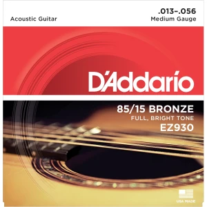 D'ADDARIO EZ930