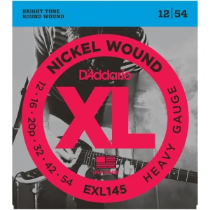 D'ADDARIO EXL145