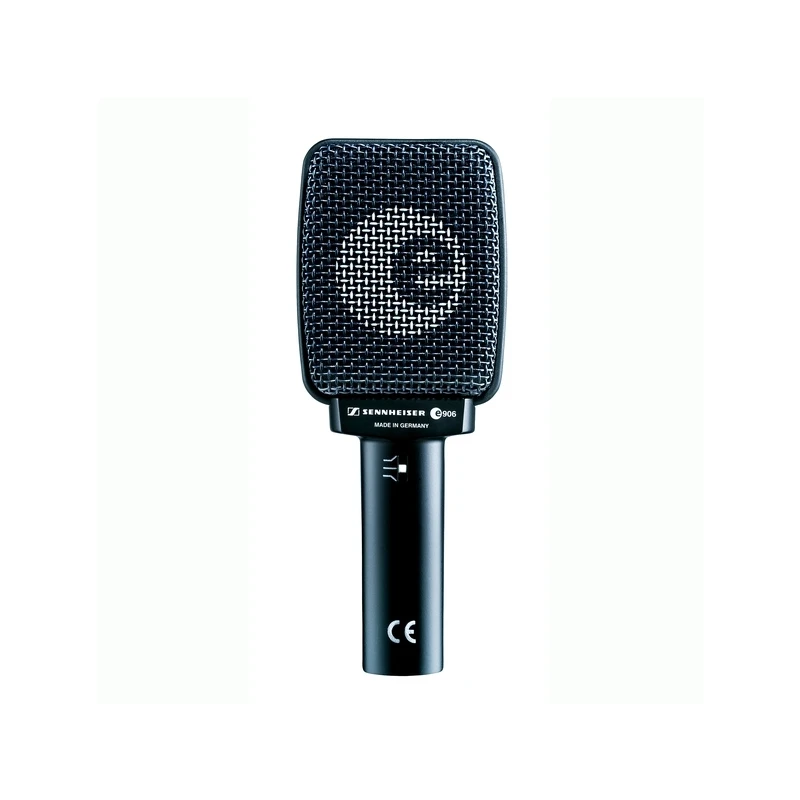 SENNHEISER E 906