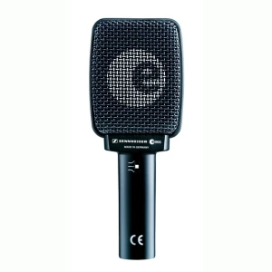 SENNHEISER E 906