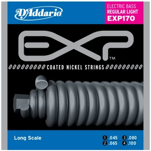 D'ADDARIO EXP170