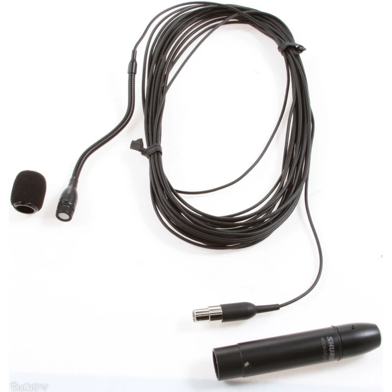 SHURE MX202B/C