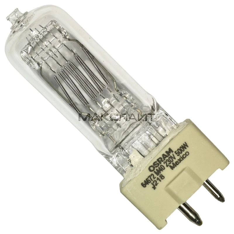 OSRAM 64672 M40