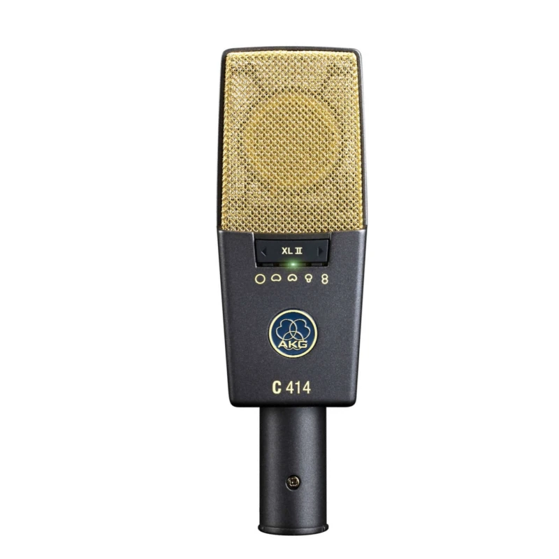 AKG C414 XLII