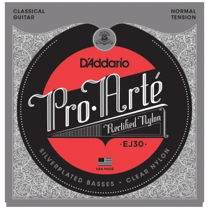 D'ADDARIO EJ30