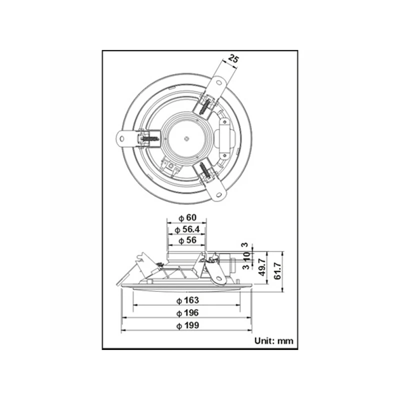 SHOW CSL-6112