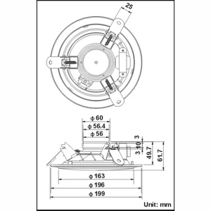 SHOW CSL-6112