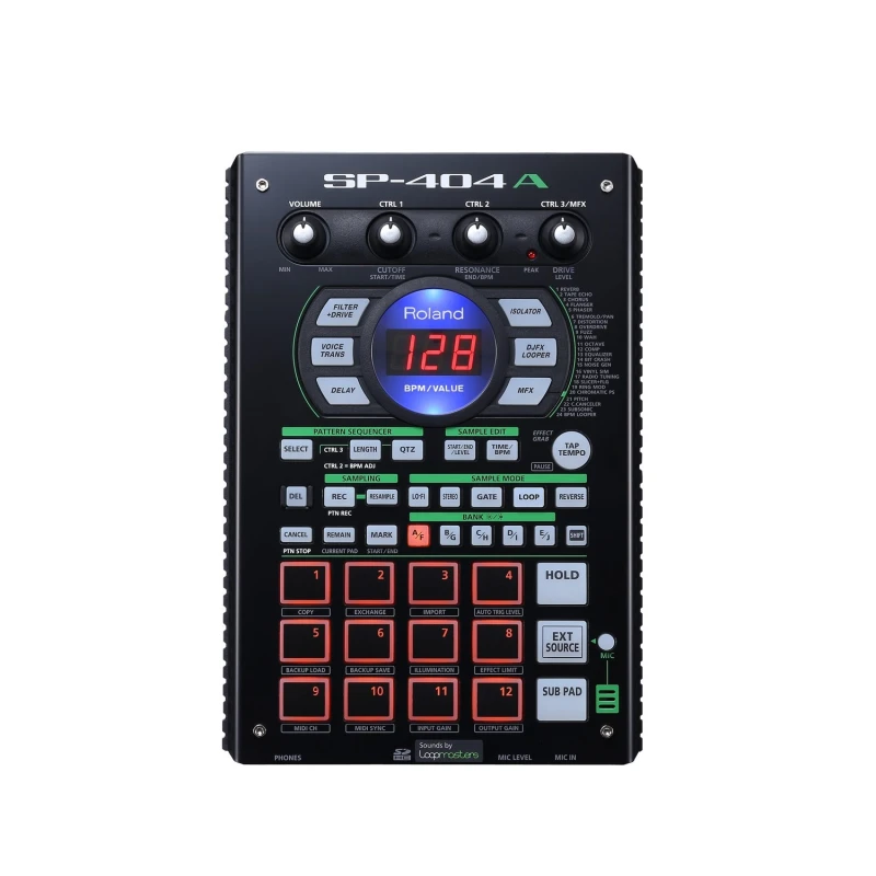 ROLAND SP-404A