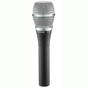 SHURE SM86