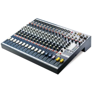 SOUNDCRAFT EFX12