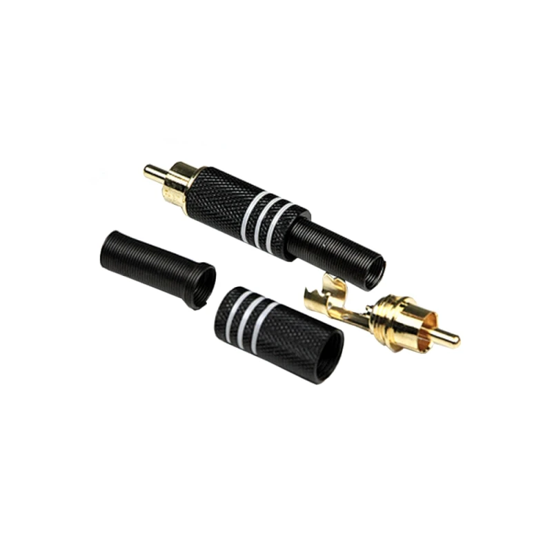 INVOTONE RCA200M BK