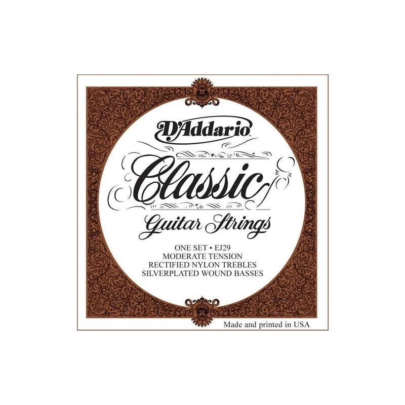 D'ADDARIO EJ29