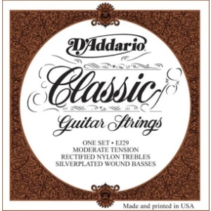 D'ADDARIO EJ29