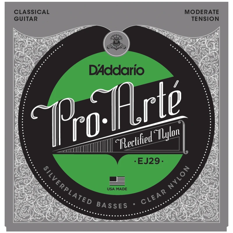 D'ADDARIO EJ29