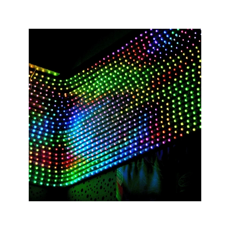 INVOLIGHT LED SCREEN55