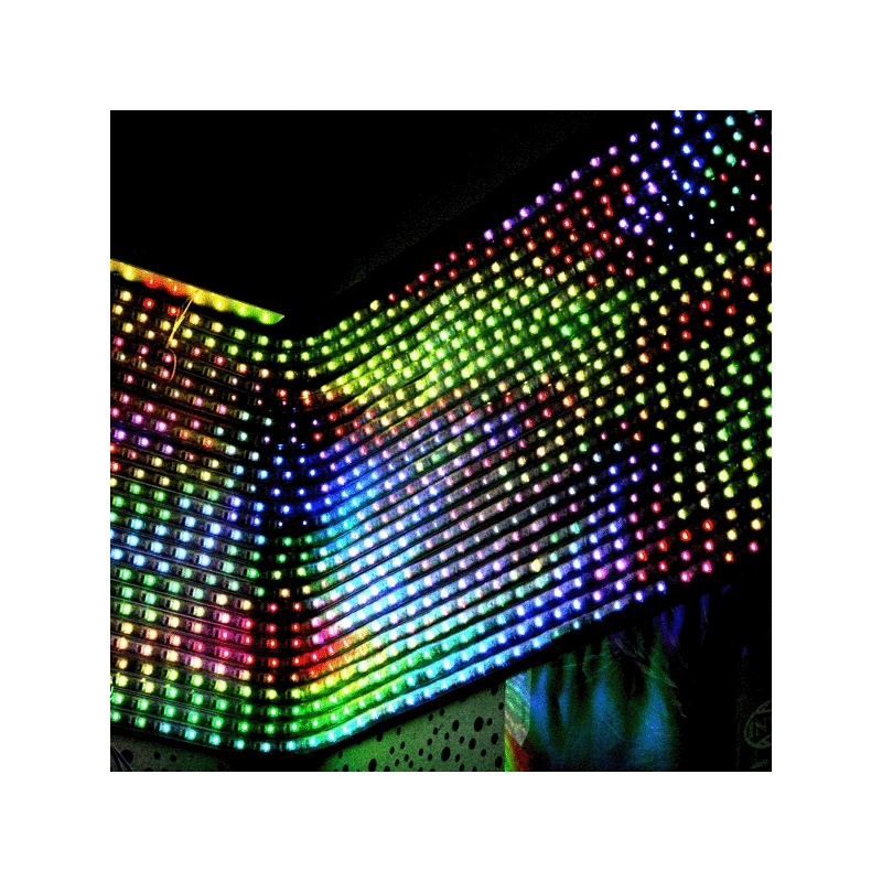 INVOLIGHT LED SCREEN55