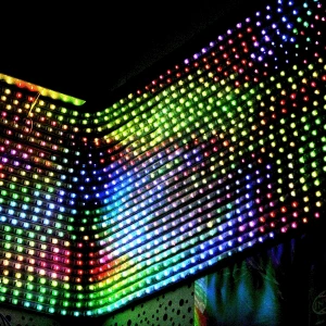 INVOLIGHT LED SCREEN55