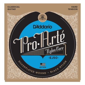 D'ADDARIO EJ50