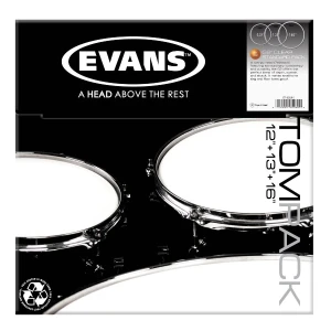 EVANS ETP-G2CLR-S