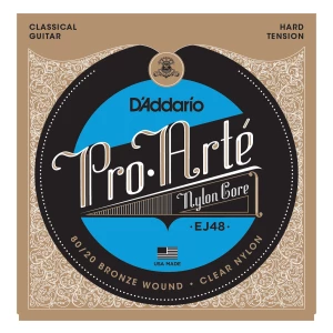 D'ADDARIO EJ48