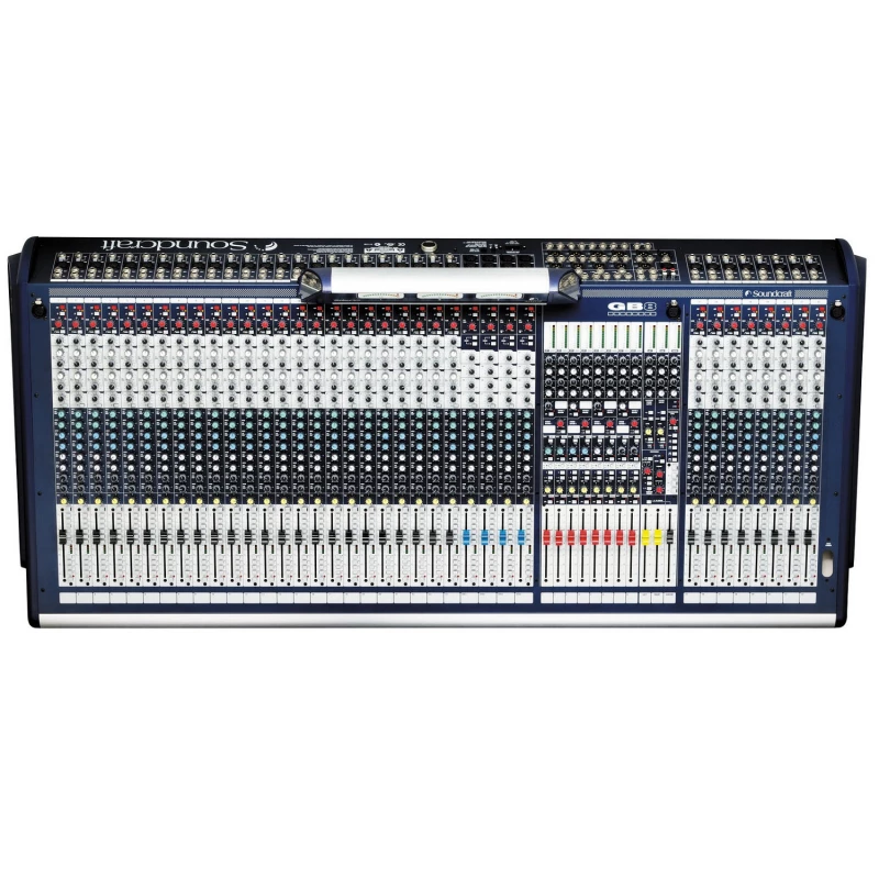 SOUNDCRAFT GB8-24