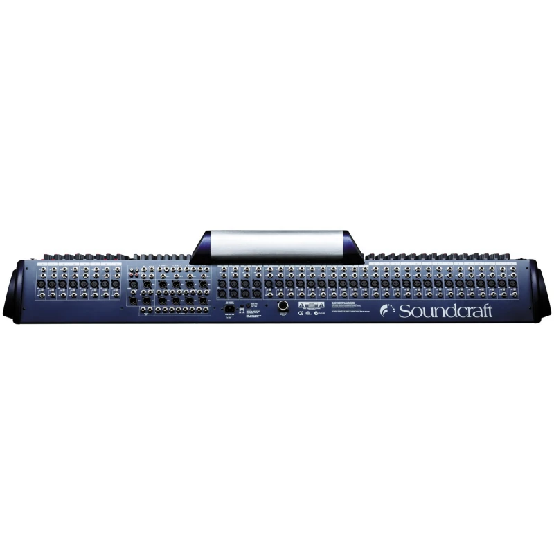 SOUNDCRAFT GB8-24