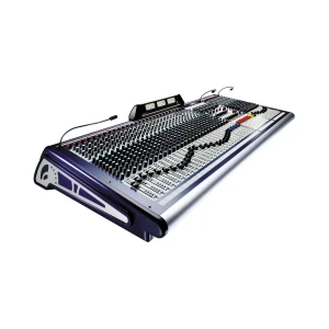 SOUNDCRAFT GB8-24