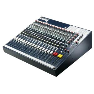 SOUNDCRAFT FX16ii